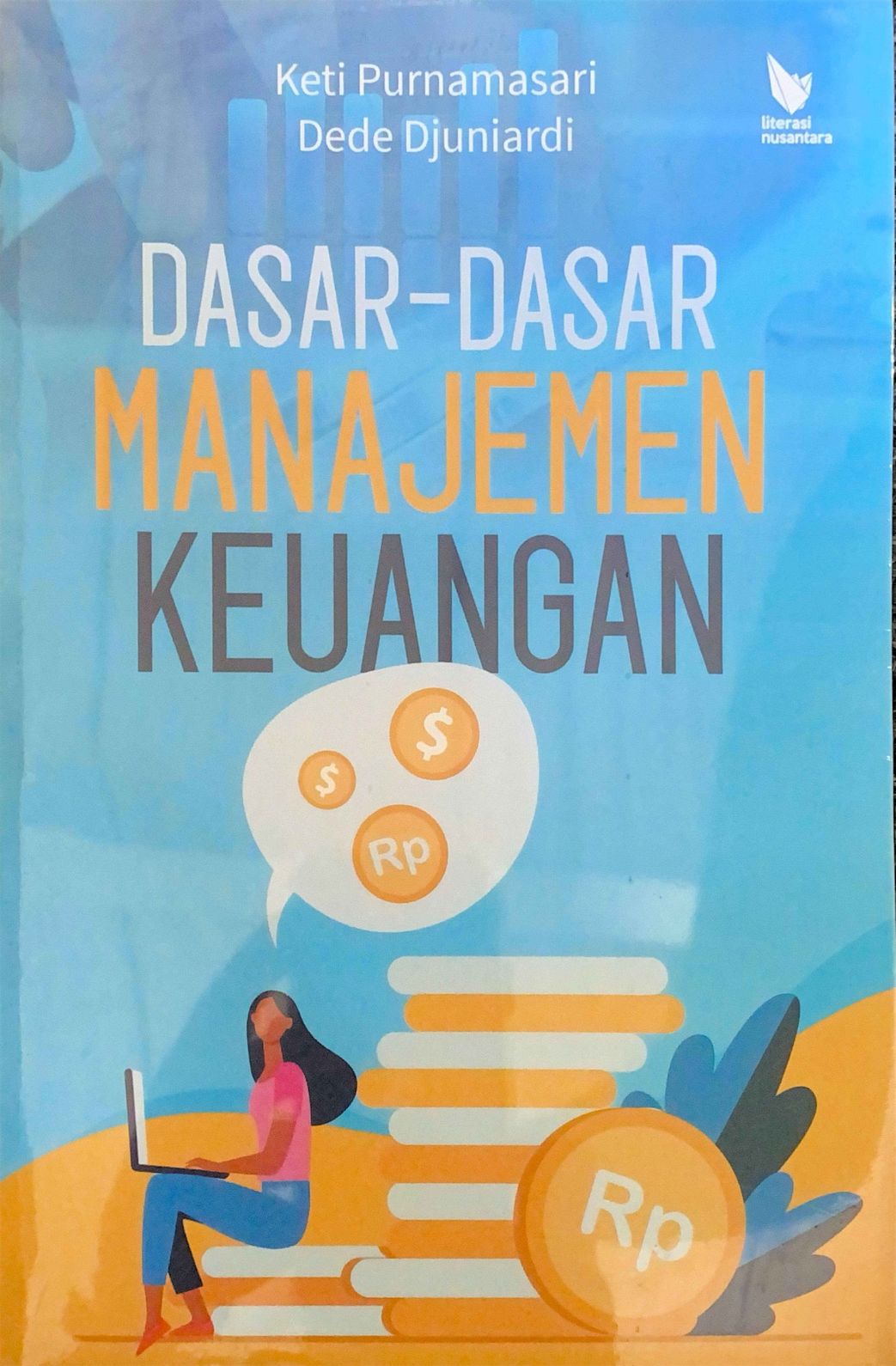 Dasar-Dasar Manajemen Keuangan