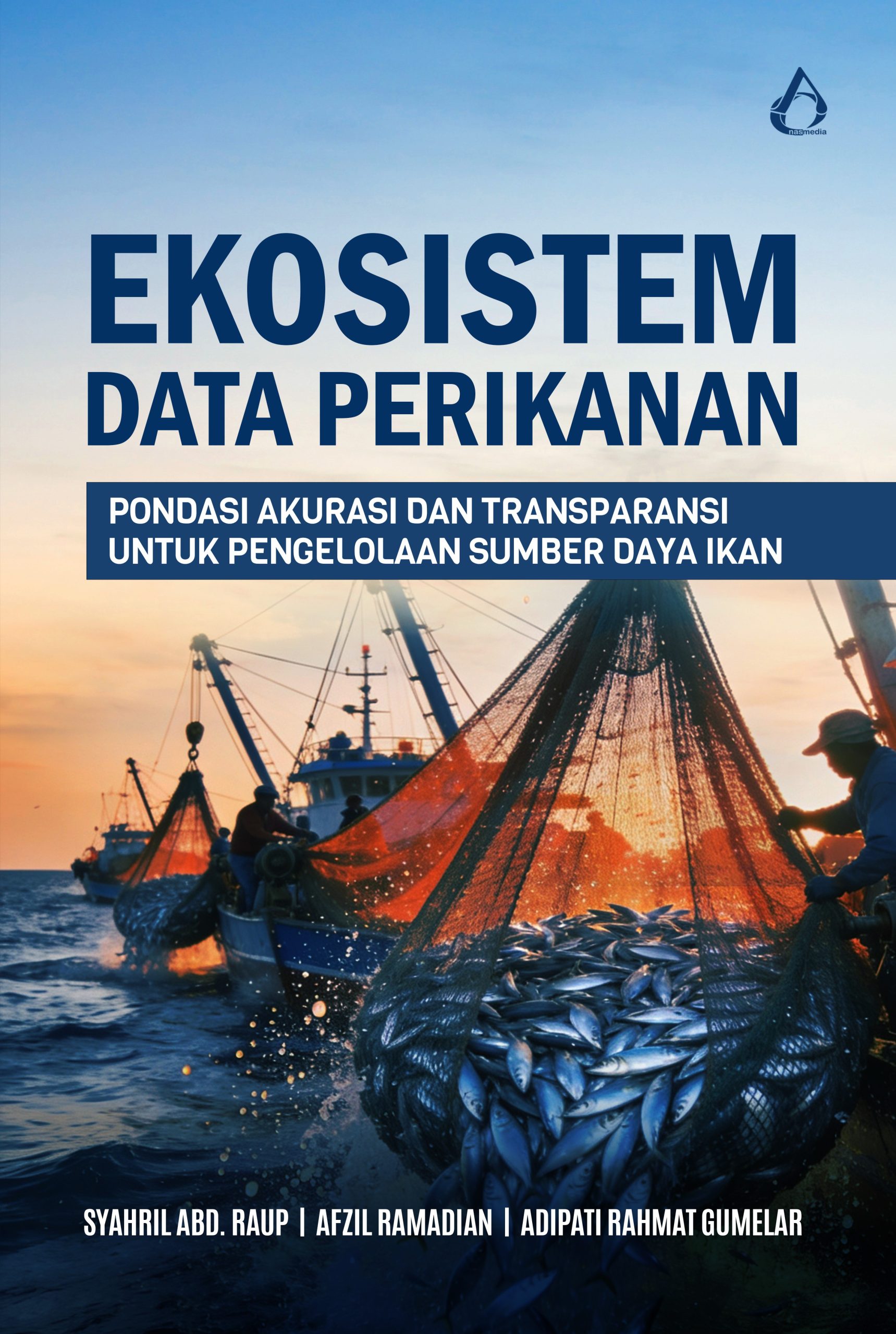 Ekosistem Data Perikanan