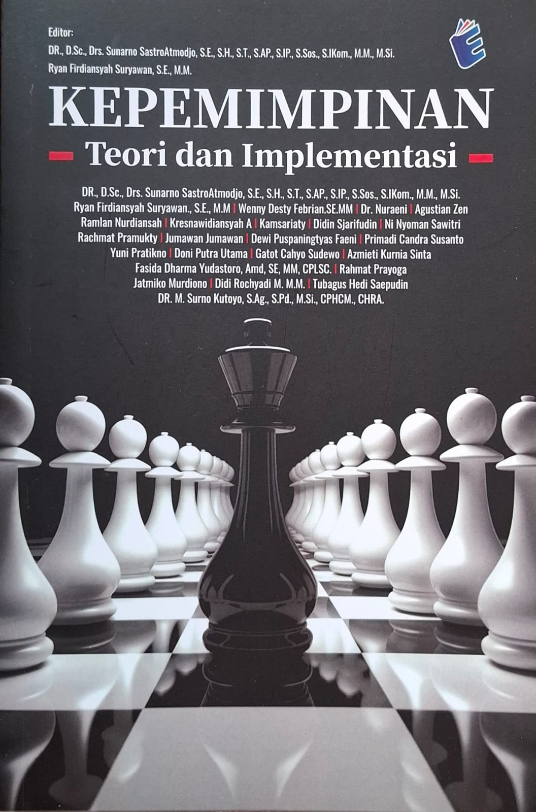 Kepemimpinan Teori dan Implementasi