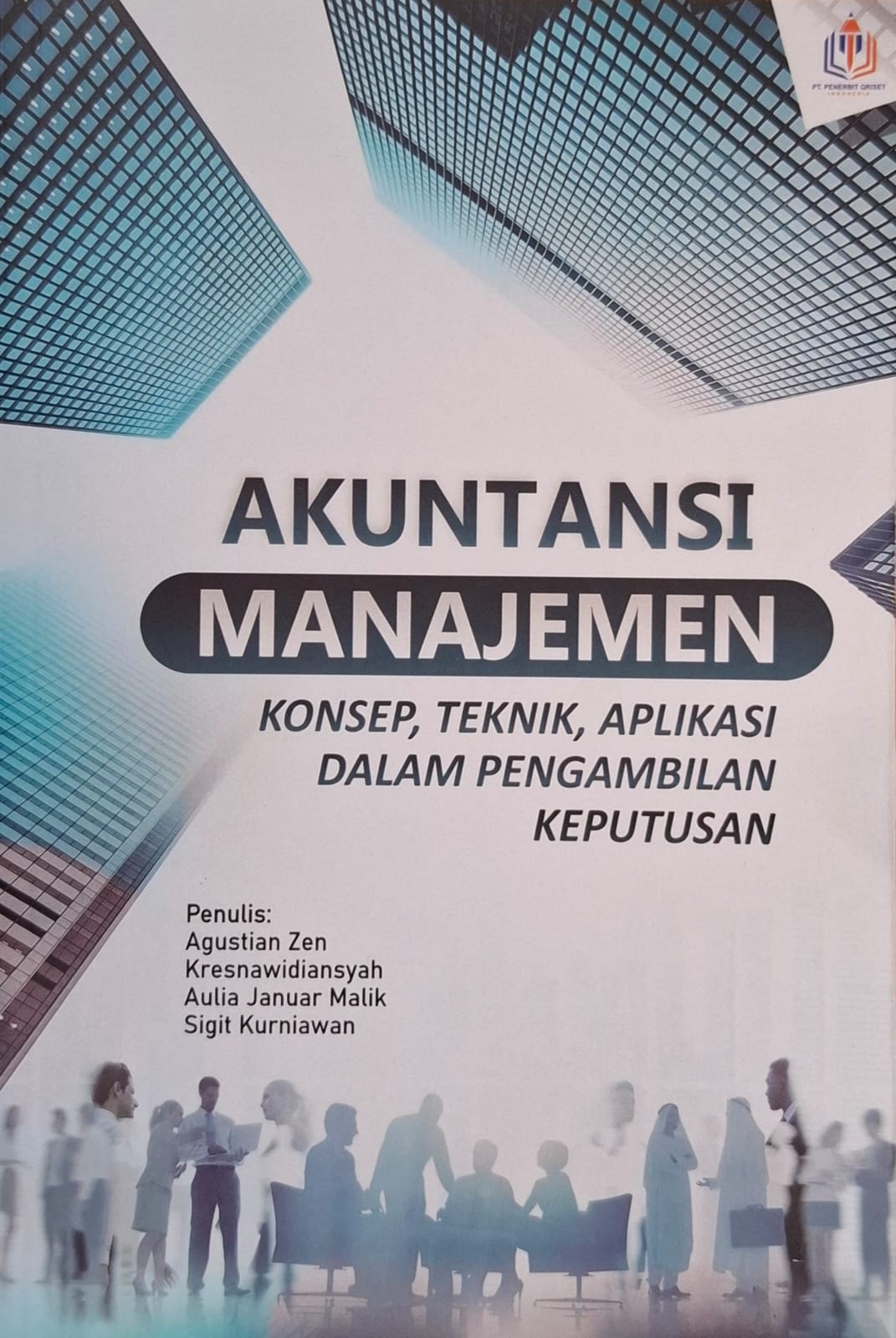 Akuntansi Manajemen
