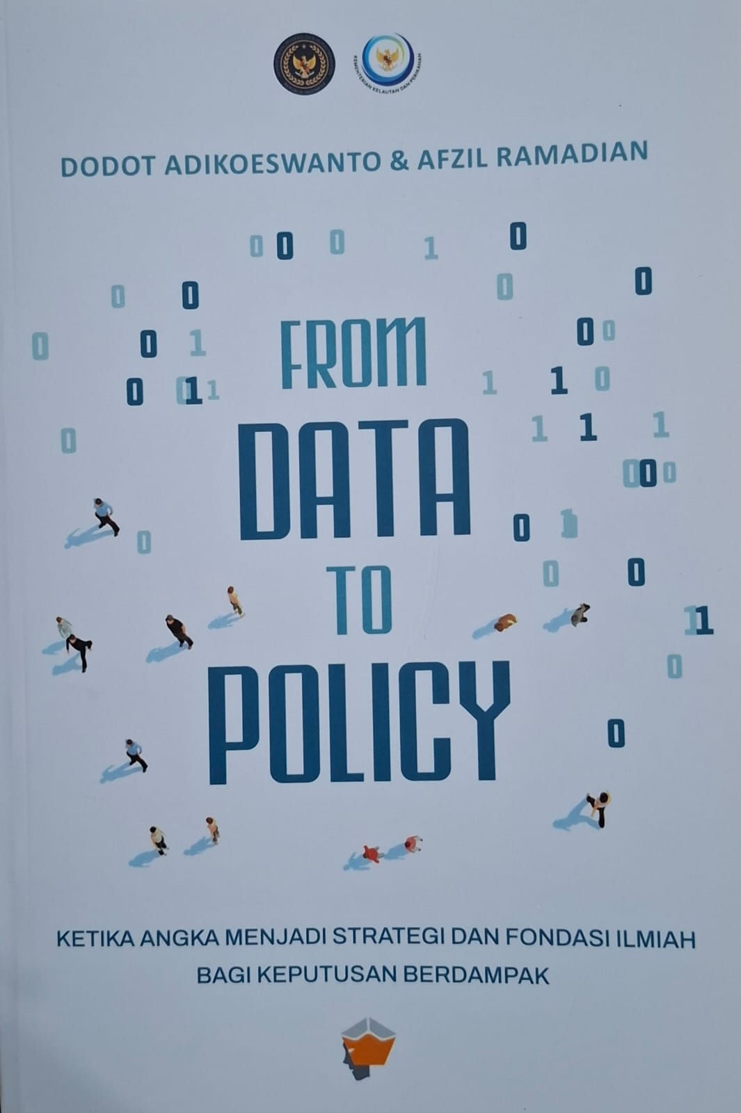 From Data to Policy