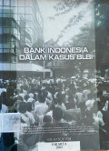 Bank Indonesia dalam Kasus BLBI