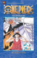 One Piece 10