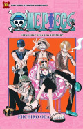 One Piece 11