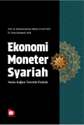 Ekonomi Moneter Syariah