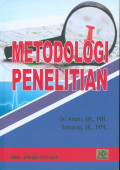 METODOLOGI PENELITIAN