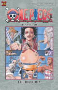 One Piece 13