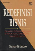 Redefinisi Bisnis