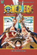 One Piece 15