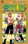 One Piece 18