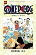 One Piece 01