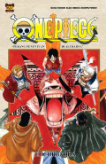 One Piece 20