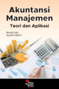 Akuntansi Manajemen Teori dan Aplikasi