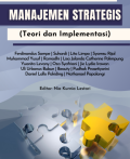Manajemen Strategis (Teori dan Implementasi)