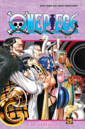 One Piece 21