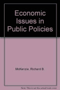 Economic issues In Public Policies