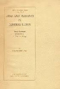 Land And Peasants In Central Luzon