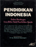 Pendidikan Indonesia
