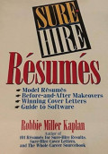 Sure-Hire Resumes