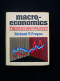 Macro - Economics Theories And Policies
