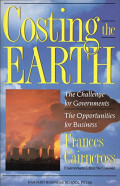 Costing The Earth