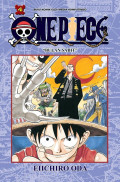 One Piece 04