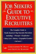 Job Seekers Guide To Executive Recruiters