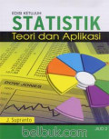 Statistik Teori Dan Aplikasi
