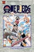 One Piece 05