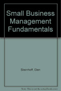 Small Business Management Fundamentals