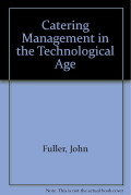 Catering Management In The Technological Age
