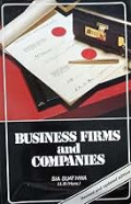 Business Firms And Companies
