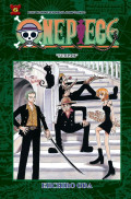 One Piece 06