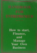 Handbook For Entrepreneur