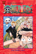 One Piece 07