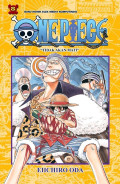 One Piece 08