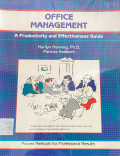Office Management A Productivity And Effectiveness Guide