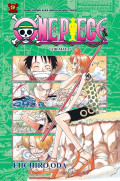 One Piece 09