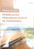 Pengelolaan Perikanan Perairan Darat Di Indonesia