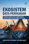 Ekosistem Data Perikanan