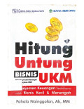 Hitung Untung Bisnis UKM