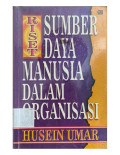 Riset Sumber Daya Manusia Dalam Organisasi