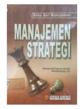 Manajemen Strategi