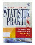 Statistik Praktis