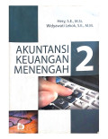 Akuntansi Keuangan Menengah 2