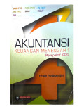 Akuntansi Keuangan Menengah 1: Perspektif PSAK dan IFRS