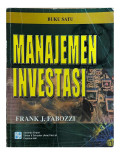 Manajemen Investasi Buku 1