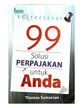99 Solusi Perpajakan Untuk Anda