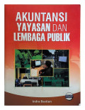 Akuntansi Yayasan dan Lembaga Publik
