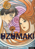 AKASHA : Uzumaki Ito Junji
